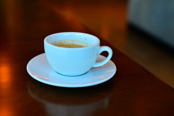 coffee cup hot coffee