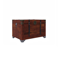 Medieval Chest