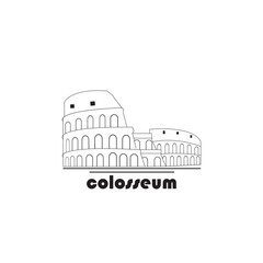 colosseum icon