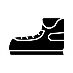 shoe icon