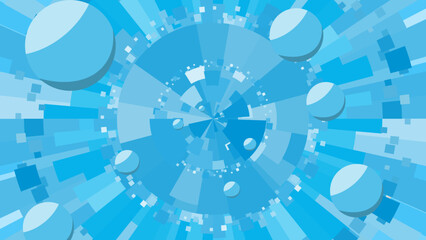 背景 モーショングラフィック abstract background motiongraphics【番組/Youtube/動画制作】