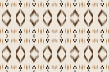 African ikat fabric tribal chevron Borneo Scandinavian Batik bohemian texture digital vector design for Print saree kurti Fabric brush symbols swatches