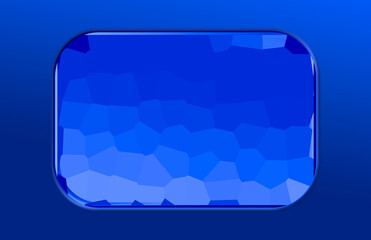 中央に質感のある枠がある背景素材４