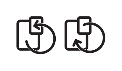 Obraz premium Dokument091122b