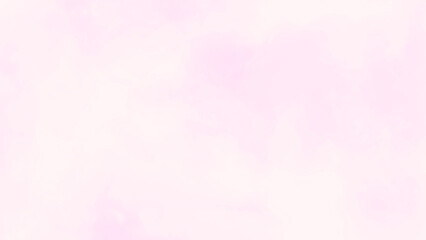 pink background with space