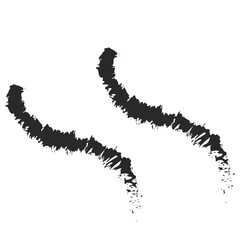 Doodle element hand drawn illustration