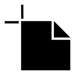 artboard tool icon for user interface design tool and  web design tool