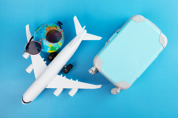 luggage insurance, careful baggage transportation, travel,international flights, suitcase for...