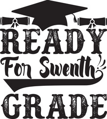Graduation Svg Design