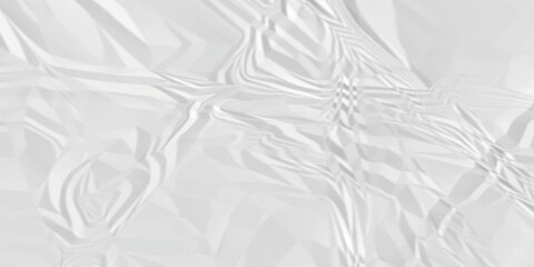 Crumpled texture . white paper texture background. abstract background with lines and white crumpled paper texture background. . The textures can be used for background of text or any contents. .