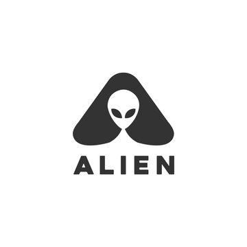 Alien logo