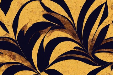 Ajrakh Pattern and block print Pattern and batik print Pattern Background digital printing textile pattern