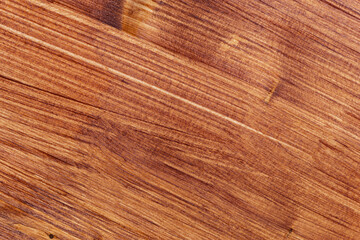 木材の表面