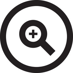 Fototapeta premium Zoom_in_5a