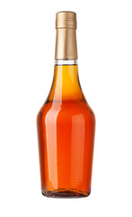 whiskey glass bottle