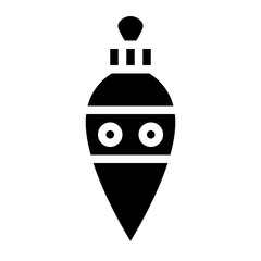 ornaments christmas celebration winter decoration icon