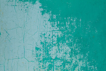 Abstract dirty wall banner background