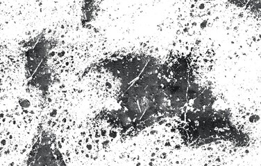 Scratch Grunge Urban Background.Grunge Black and White Distress Texture.Grunge rough dirty background.