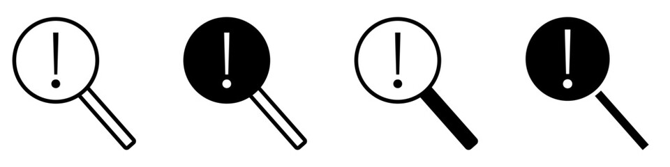 Simple vector icon Set of Info. Help Desk illustration sign collection. documentation symbol.