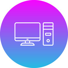 Computer Icon