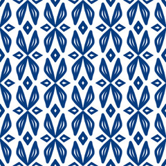 Fototapeta premium seamless pattern
