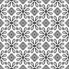 seamless pattern