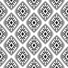 set of seamless patterns