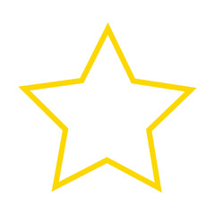 star icon transparent png
