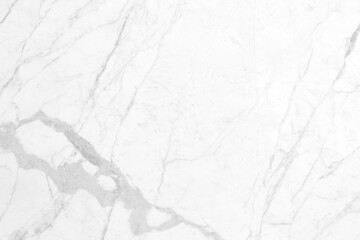 Naklejka premium white background marble wall texture for design art work, seamless pattern of tile stone with bright and luxury.