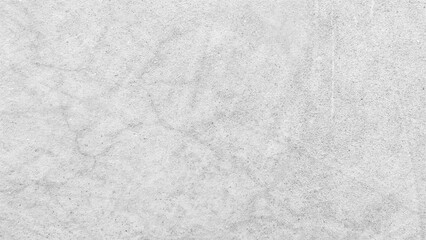Blank concrete wall white color for texture background Old grunge textures backgrounds. Perfect background with space.