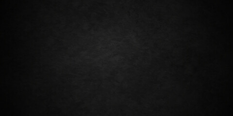 Black texture chalk board and black board background. stone concrete texture grunge backdrop background anthracite panorama. Panorama dark grey black slate background or texture.