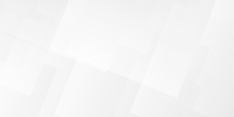 abstract white and gray background with lines white light & grey background. Space design concept. Decorative web layout or poster, banner. White grey background vector design.