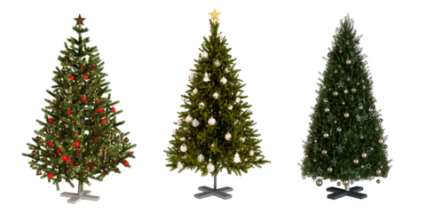 Christmas tree decoration