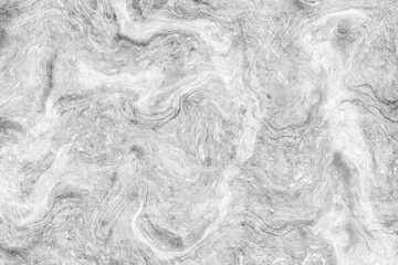 Concrete wall white and gray color for background. Old grunge textures with scratches and cracks. White and gray painted cement wall texture.