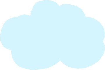 Cloud icon, logo, symbol