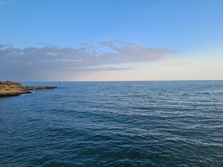 Obraz premium the sea