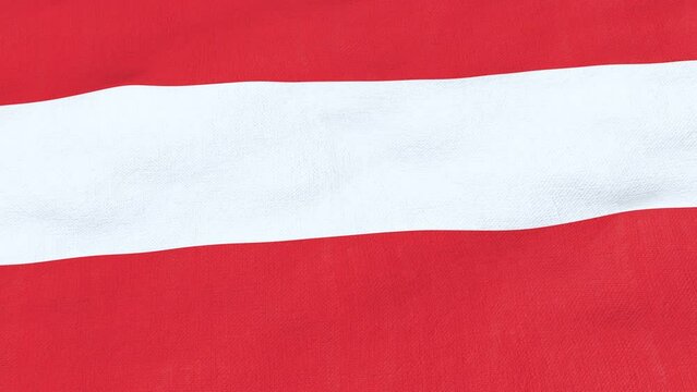 Fahne, Flagge, &Ouml;sterreich