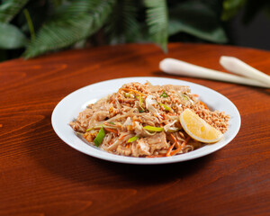 pad thai  rice chilli thai vietnam chinese soy sauce stir fry stir fried noodles noodles
