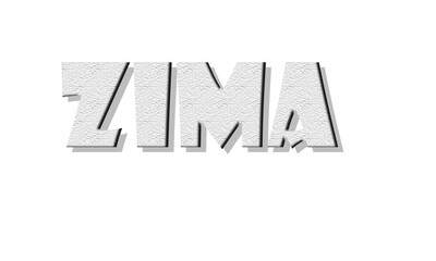 pogoda zima © Marek