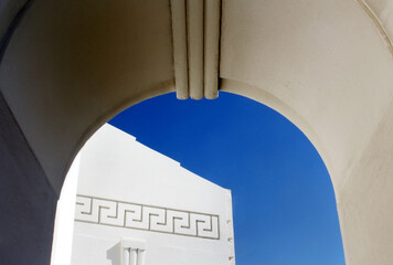 Griffith Observatorium