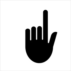 hand icon