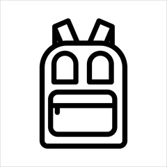 bag icon