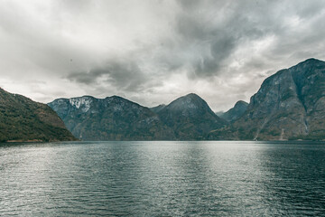 Fjords