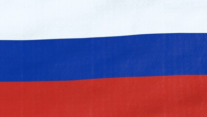 Fahne, Flagge, Russland