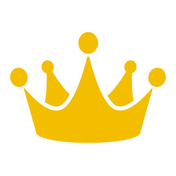 Crown illustration