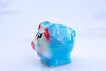 piggy bank
