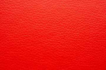 Vintage red leather texture luxury background