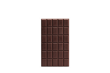 Chocolate block