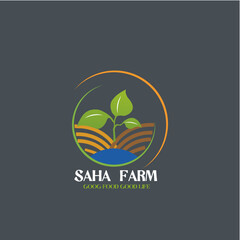 logo art vector design, creative design