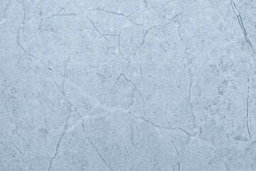Obraz premium Blue old texture of the wall for background